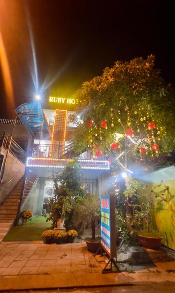 Ruby Hotel, Забронировать  Phước Lai Dong Nai