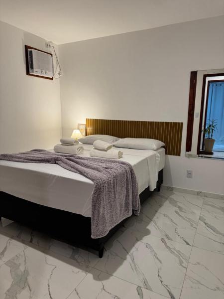 Hostel Ninho da Águia Vidigal, Забронировать  Видигаль Рио-де-Жанейро, рядом с Район Санта-Тереза