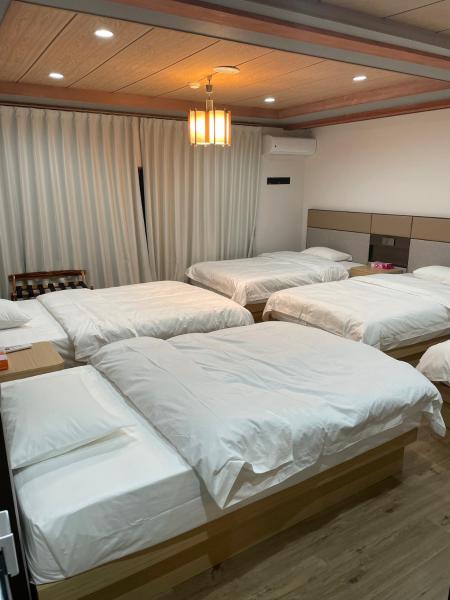 Kurmon Inn, Забронировать  Омати Нагано