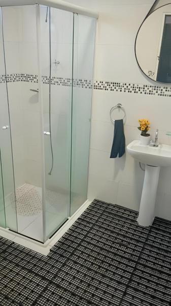 Bosque Azul Hostel, Забронировать  Бра Сан-Пауло