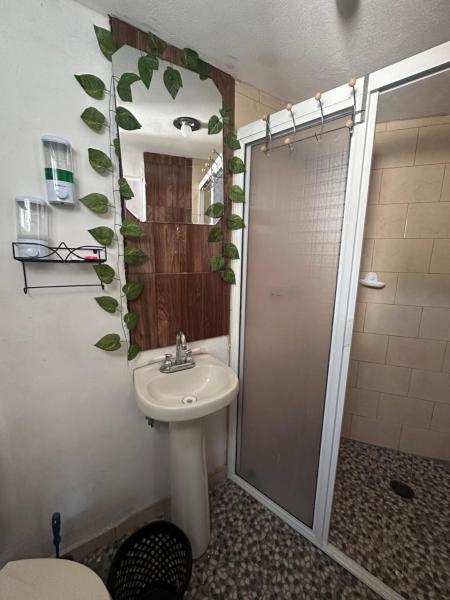 El Refugio del Viajero