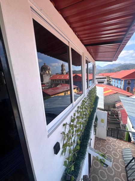 El Refugio del Viajero