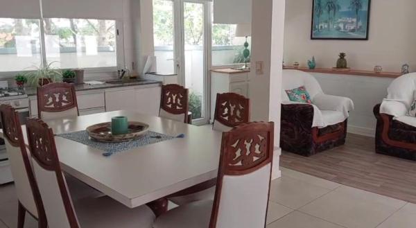 Villa Stella Maris - Excepcional piso zona Güemes - Para familia o Parejas, Забронировать  Мар-дель-Плата 
