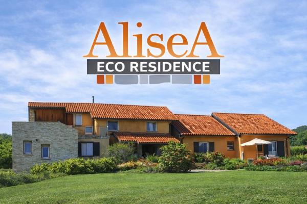 Alisea Eco Residence, Забронировать  Покапалья Ланге