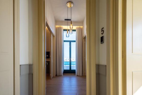 Promenade Chios Port Residences, Забронировать  Хиос Хиос