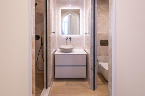 Promenade Chios Port Residences