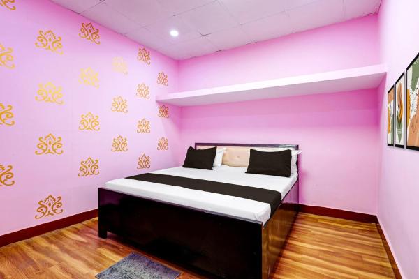Hotel O Golden Stay Inn, Забронировать  Лакхнау штат Уттар-Прадеш