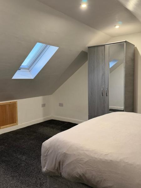 Nightingale Roomz, Забронировать  Lower Darwen 