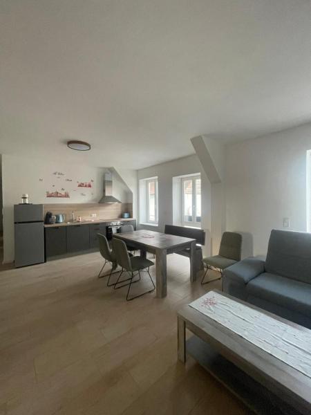 Ferien- Monteurwohnung Ilbenstadt, 3 Zimmer, 88 qm, Betten trennbar, 1 Stock, Забронировать  Ilbenstadt Гессен
