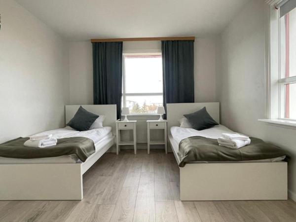 IQ apartments 3, Забронировать  Ytri-Njarðvík 