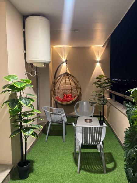 Gold Crest Modern & Luxury Apartments-City View DHA Lahore, Забронировать Апартаменты/квартира Апартаменты Лахра, Апартаменты/квартира
