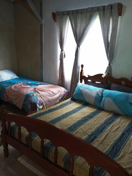 Hospedaje oye, Забронировать  Эррадура Сан-Хосе