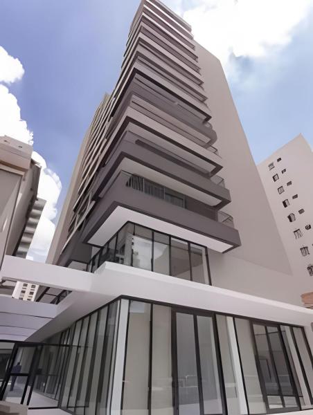 Condominio Humberto I, Забронировать  Бра Сан-Пауло