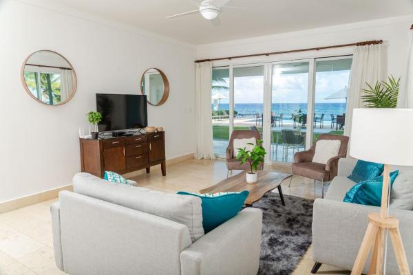 Escondido Bay Properties by Caribe Stays Сосуа