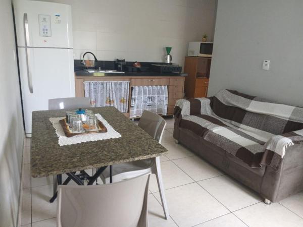 Residencial Daitx, Забронировать  Капан-да-Каноа Риу-Гранди-ду-Сул
