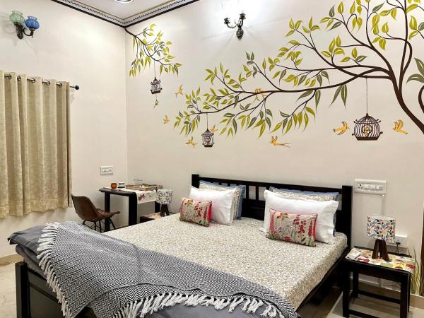 Stay Rehwaas - The 2BHK