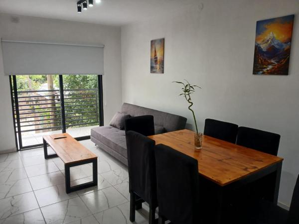 La Costa, Забронировать  Гойя Корриентес