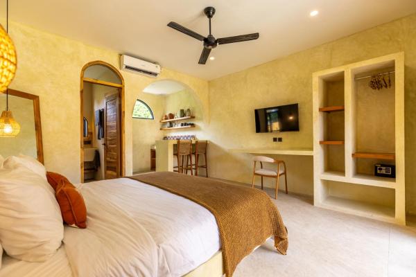 Terracota Villas, Забронировать  Кута, остров Ломбок Ломбок