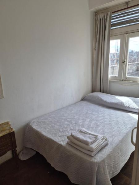 Departamento 2 ambiente en Villa Crespo 2 cuadras del subte B, Забронировать  Буэнос-Айрес провинция Буэнос-Айрес
