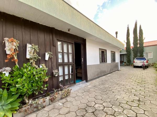Casa Compartilhada com Quarto Individual, no Campeche em Florianópolis SC, Забронировать  Кампече Флорианополис