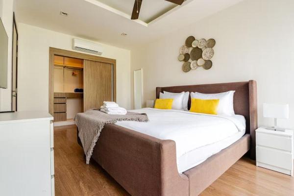 Laguna Cozy 3 bedroom town house 800m to beach, Забронировать  Laguna Phuket Пхукет