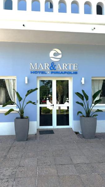 Habitacion doble, Забронировать  Пириаполис Мальдонадо