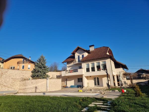 Villa Dubravka, Забронировать  Kladje Загребская жупания