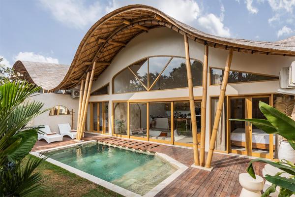 Villa Mahanga by Optimum Bali Villas, Забронировать  Керобокан Бадунг