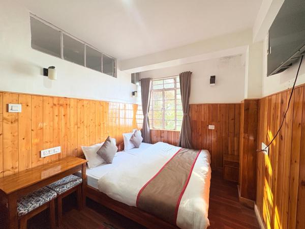 Merry Vista Home Stay, Забронировать  Дарджилинг East Zone