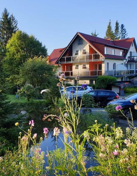 Hotel Barbara
