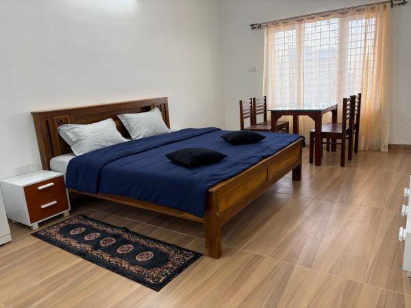 Kerith, 预订  科代卡纳尔 泰米尔纳德邦