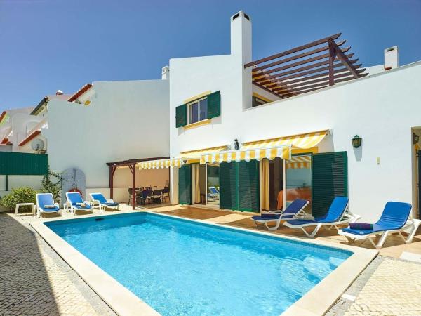 Casa Branca, Beach Village, Забронировать  Отели Альтура с бассейном, Бассейн