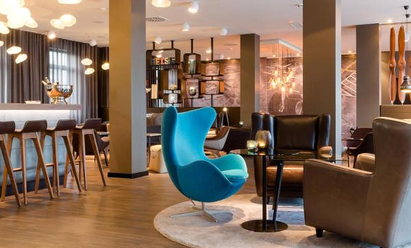 Motel One Frankfurt-Airport