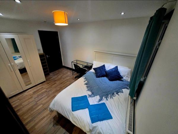 Stratford Guest House, Забронировать  Лондон Большой Лондон