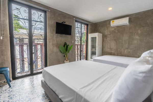 Casa Presentacion Adaz Hotel, Забронировать  Санта-Марта Магдалена
