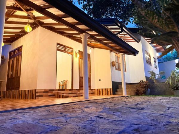 K Mango Villa, Забронировать  Wataraka Округ Галле