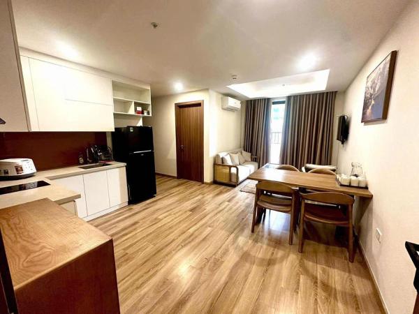 Căn nghỉ dưỡng Cozy Corner Sa Pa, Забронировать  Шапа Лаокай