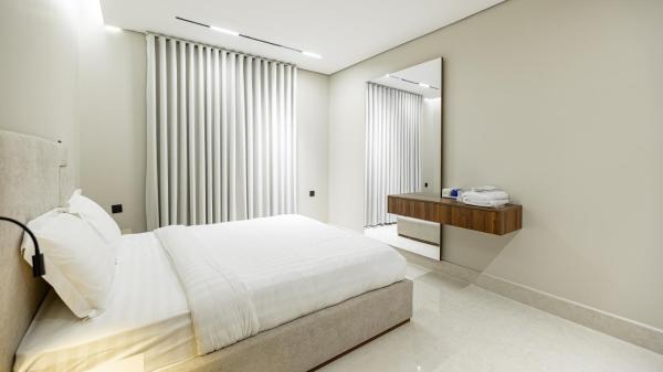 Darent Luxury Apartment Al Rawdha, Забронировать  Эр-Рияд  округ Эр-Рияд
