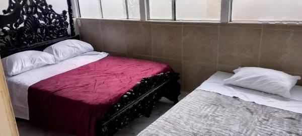 Casa de hospedaje, Забронировать  Пасто Нарино