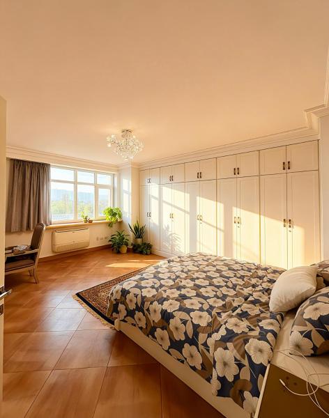叶宿 Yee Homestay, Забронировать  Каир Аль Каира