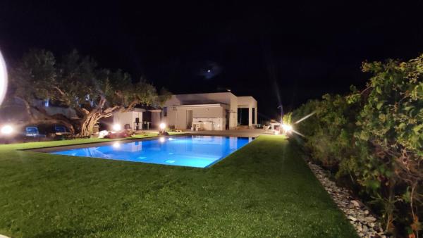 Villa du Cori, Забронировать  Алькамо Сицилия
