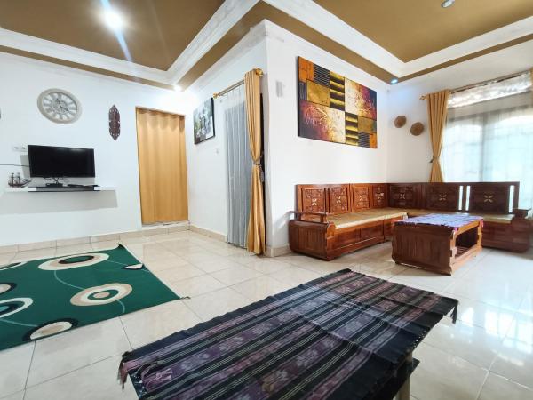 Devania Homestay, Забронировать  Pagaralam Суматра