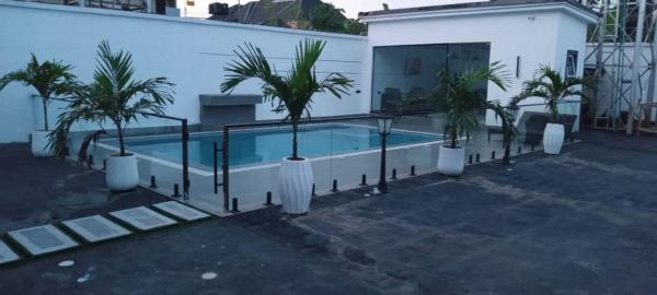 TravellersXperience Villa FranmsViel, 预订  阿沙巴 尼日利亚