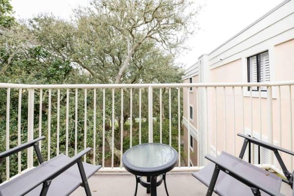 2029 Beachwood Villa, Забронировать  Фернандина-Бич Jacksonville Coast
