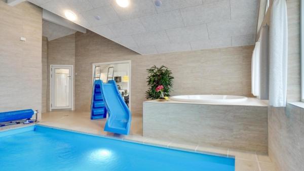 Villavilla 537 - Mommark, Sydjylland, Забронировать  Отели Als с парковкой, Парковка