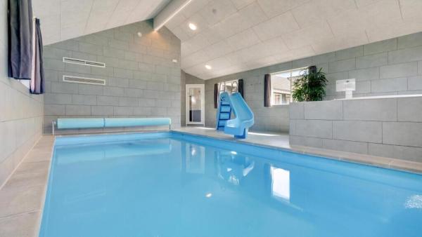 Villavilla 470 - Marielyst, Lollandfalstermøn, Забронировать  Марилист Фальстер