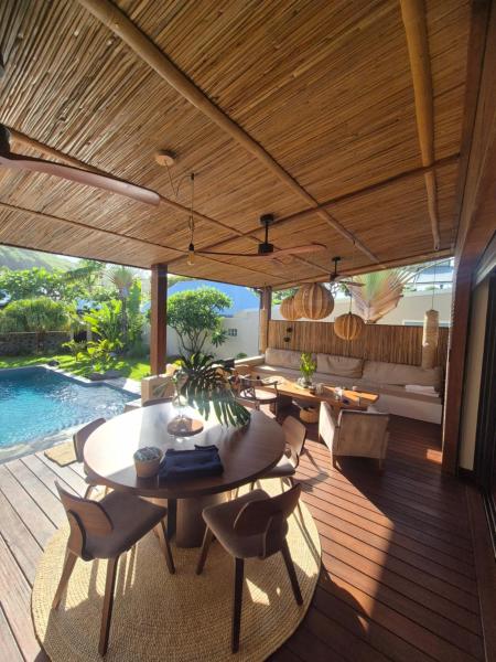 Villa Australe Grand Fond Saint Gilles Les Bains, Забронировать  Grand Fond Сен-Поль