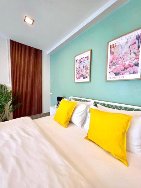 The See Stay Hatyai, Забронировать  Хатъяй Сонгкхла