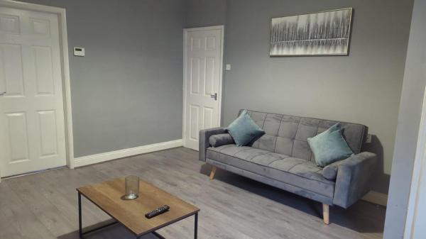 West Park One Bedroom, Забронировать  Саут-Шилдс Тайн и Уир