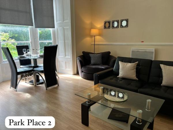 Park Place Apartments, Забронировать Апартаменты/квартира Сандерленд Тайн и Уир